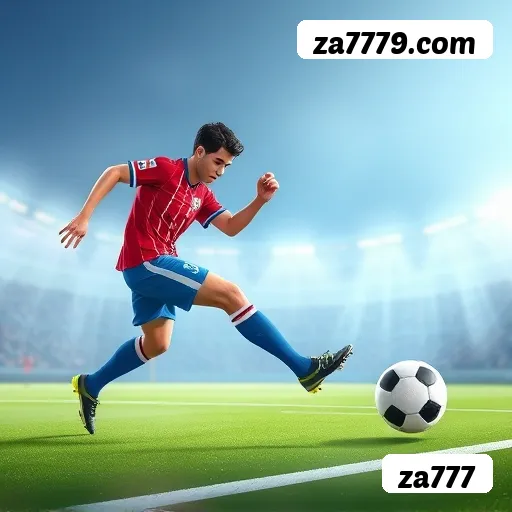 Configurações úteis dentro do app za777