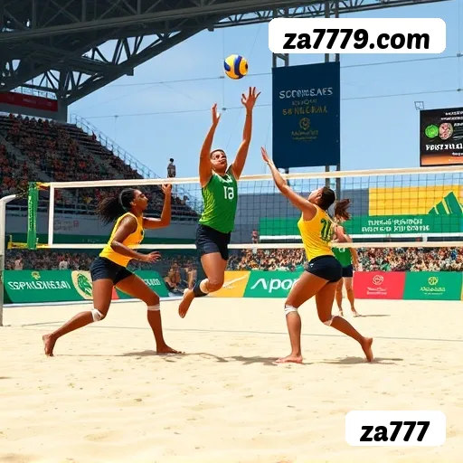 Download app za777 Android iOS