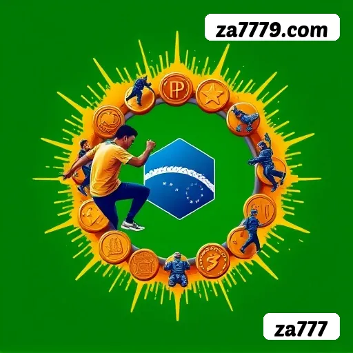 Registro za777