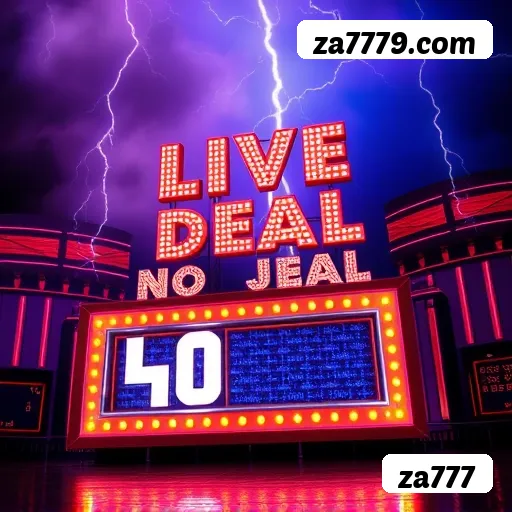 Formulário registro za777