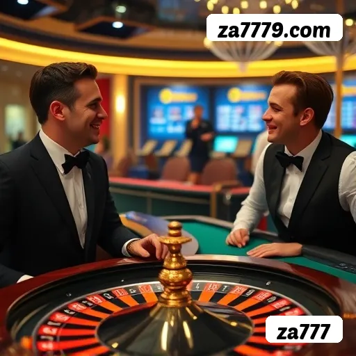 Cashback VIP za777 - reembolso semanal