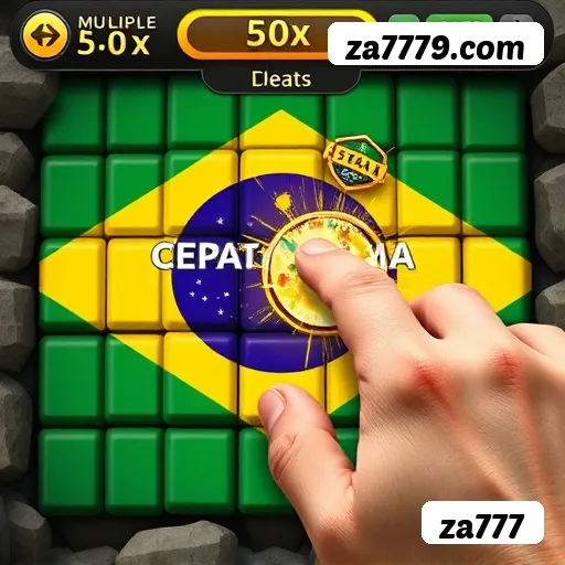 Suporte VIP za777 - atendimento prioritário