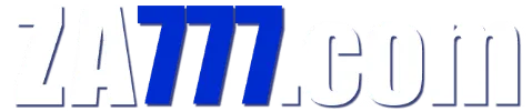 Logo da za777