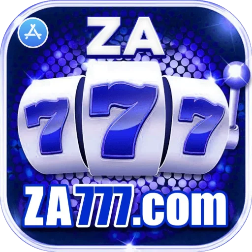 App za777 para Android e iOS - download grátis