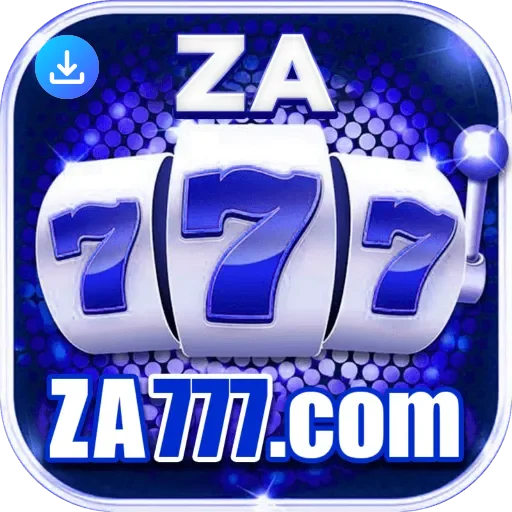 Download app za777 Android iOS