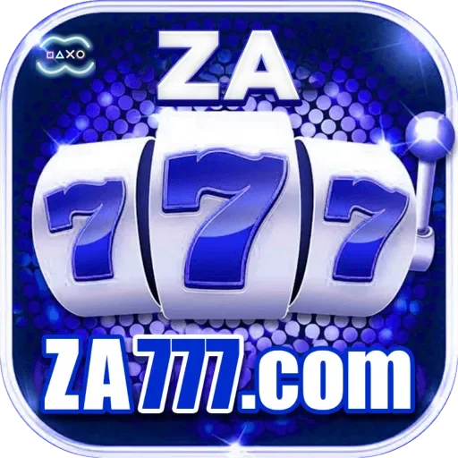 Logo da za777